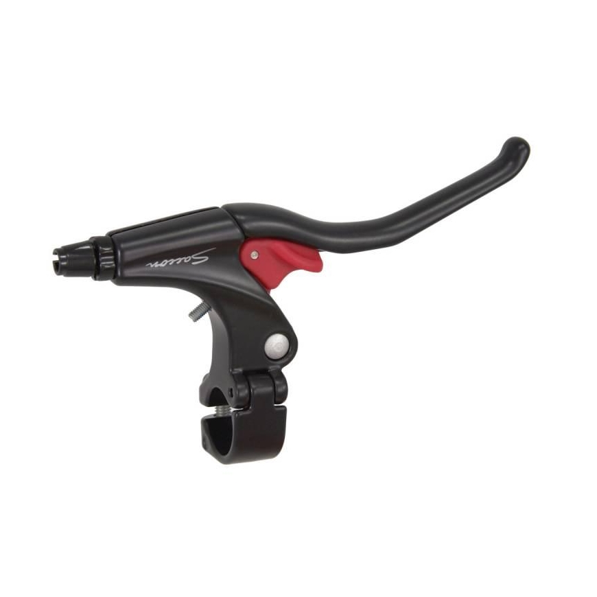 Brake lever Saccon Italy Parking Alloy Right – 3