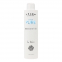 Macca Clean & Pure Micelar Concentrate Vanduo 200ml Macca Clean & Pure Micelar Concentrate Vanduo 200ml