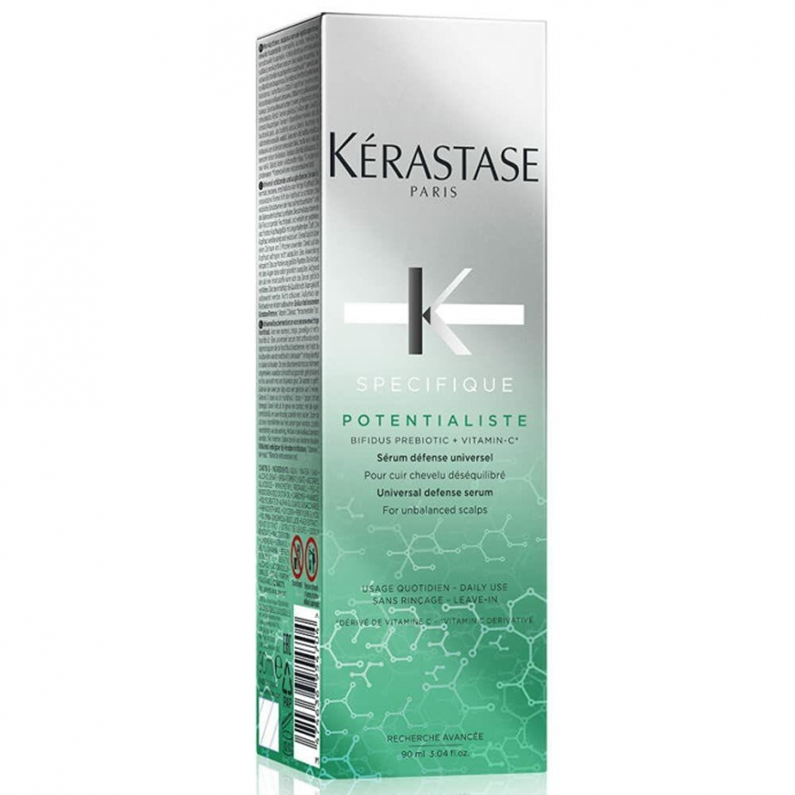 Kérastase Specific Potentialist – 4