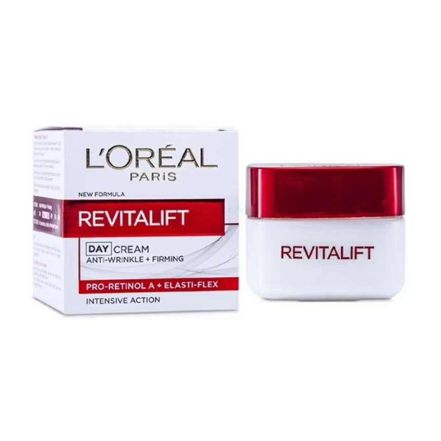 L`Oreal Paris L`Oreal Paris Revitalift day