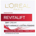 L'Oreal Paris L'Oreal Paris Revitalift dieninis kremas nuo raukšlių ir stangrinantis 40+ dienai 50 ml L'Oreal Paris L'Oreal Paris Revitalift dieninis kremas nuo raukšlių ir stangrinantis 40+ dienai 50 ml
