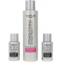 Kativa Keratin Minkštinantis ir glotninantis Smoothing Without Ironing Xtrem Care 30 Days 30 dienų rinkinys 3 vnt Kativa Keratin Minkštinantis ir glotninantis Smoothing Without Ironing Xtrem Care 30 Days 30 dienų rinkinys 3 vnt
