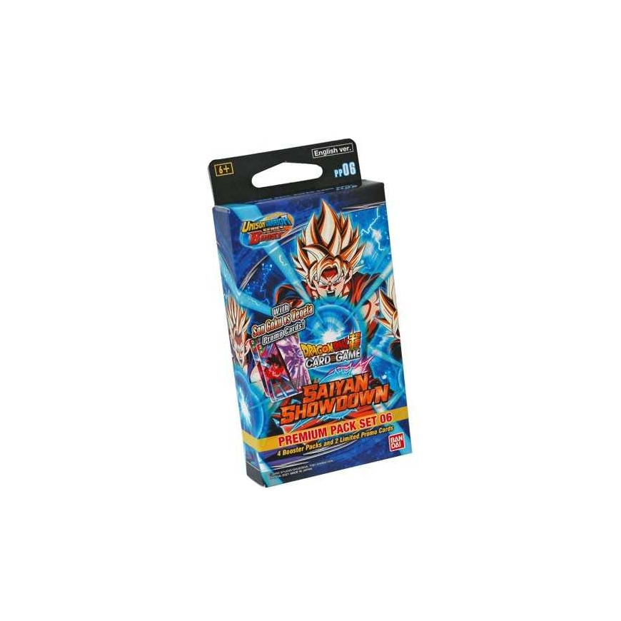Bandai TCG Bandai Tcg Dragon Ball