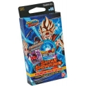Bandai Tcg Dragon Ball Super Card Game - Super Saiyan Showdown Premium Pack Set 6 PP06