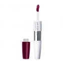 Maybelline Superstar 24 2-Tier Liquid Lipstick Makeup 250 Sugar Plum Maybelline Superstar 24 2-Tier Liquid Lipstick Makeup 250 Sugar Plum