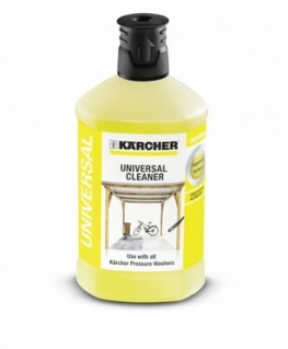 Kärcher 6.295-755.0 survepesuri lisa Puhastusvahend