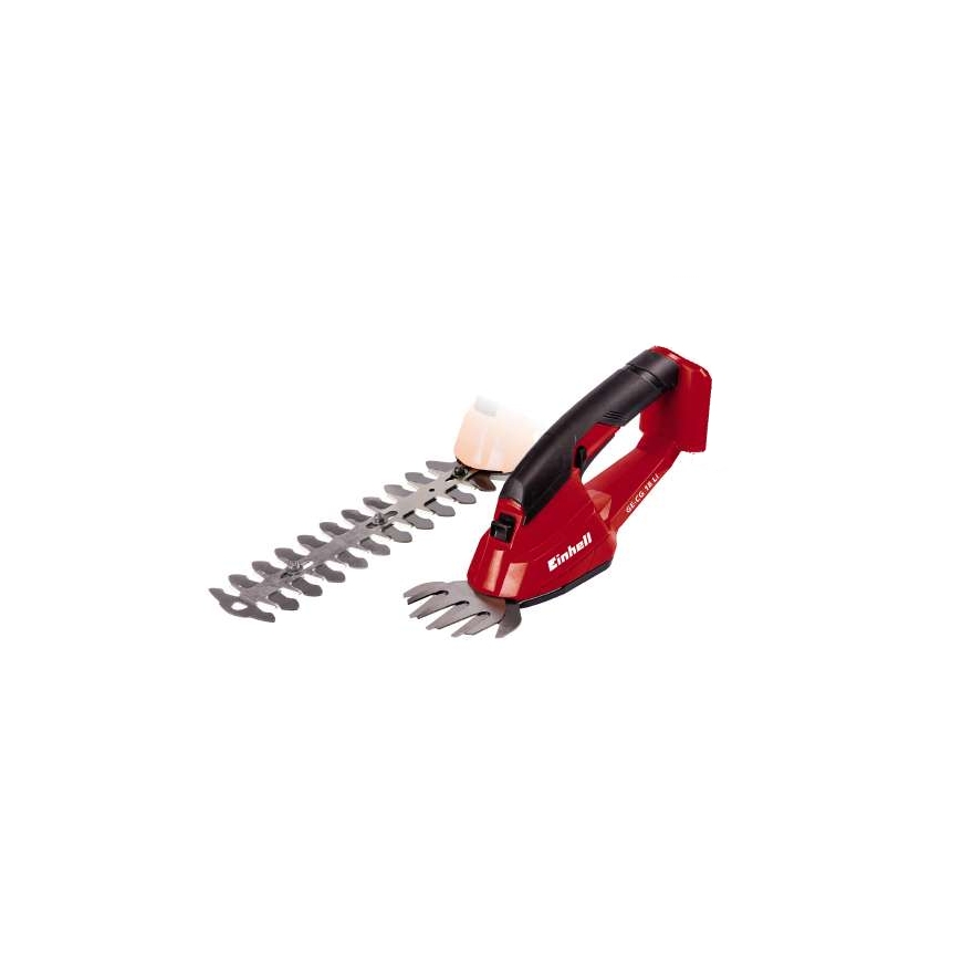 Einhell GE-CG 18 Li - Solo