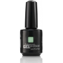 Jessica Jessica, Geleration Colors, Semi-Permanent Nail Polish, GEL-1103, Be My Sweet Tart, 15 ml For Women