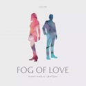 Hush Hush Projects Fog of Love Hush Hush Projects Fog of Love
