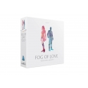 Hush Hush Projects Fog of Love Hush Hush Projects Fog of Love