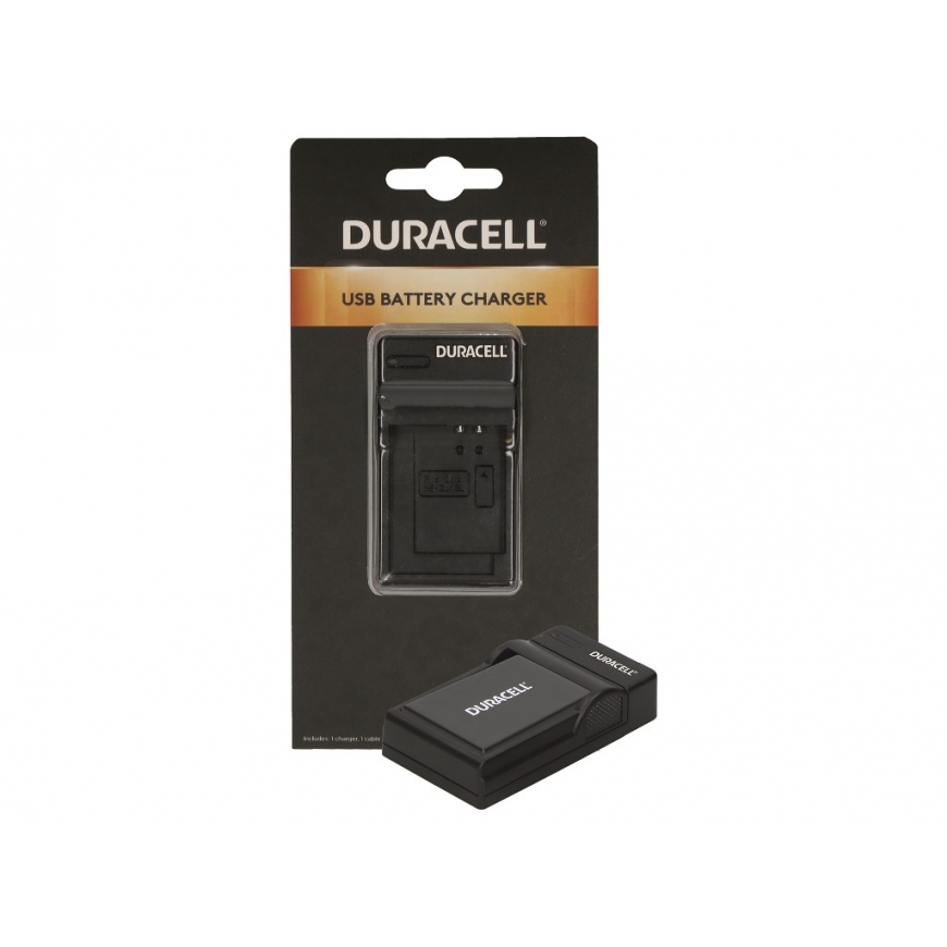 Duracell DRN5925 laturi USB