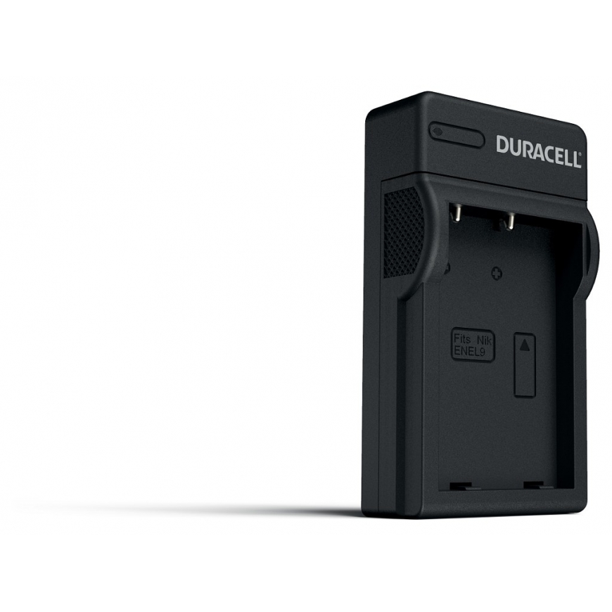 Duracell DRN5925 bateriju lādētājs USB – 3