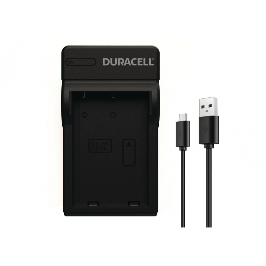 Duracell DRN5925 laturi USB – 4