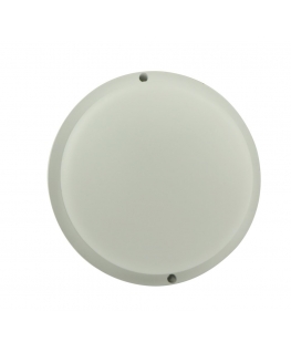 Riga round LED luminaire 12W 4000K IP65 Eurolight