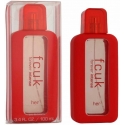 Women's perfume FCUK EDT Forever Intense Her 100 ml Women's perfume FCUK EDT Forever Intense Her 100 ml