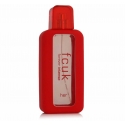 Women's perfume FCUK EDT Forever Intense Her 100 ml Women's perfume FCUK EDT Forever Intense Her 100 ml