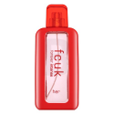 Women's perfume FCUK EDT Forever Intense Her 100 ml Women's perfume FCUK EDT Forever Intense Her 100 ml