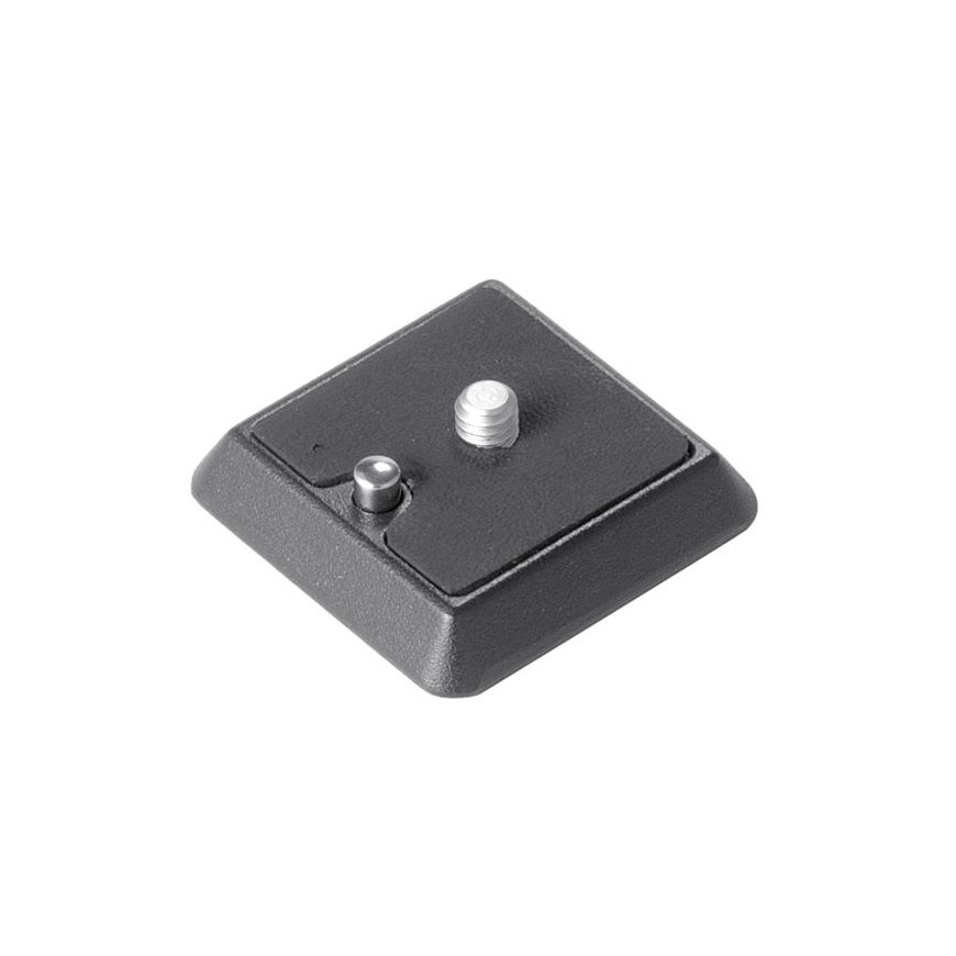 Cullmann Magnesite Quick clutch plate M