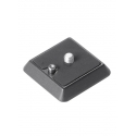 Cullmann Magnesite Quick clutch plate M
