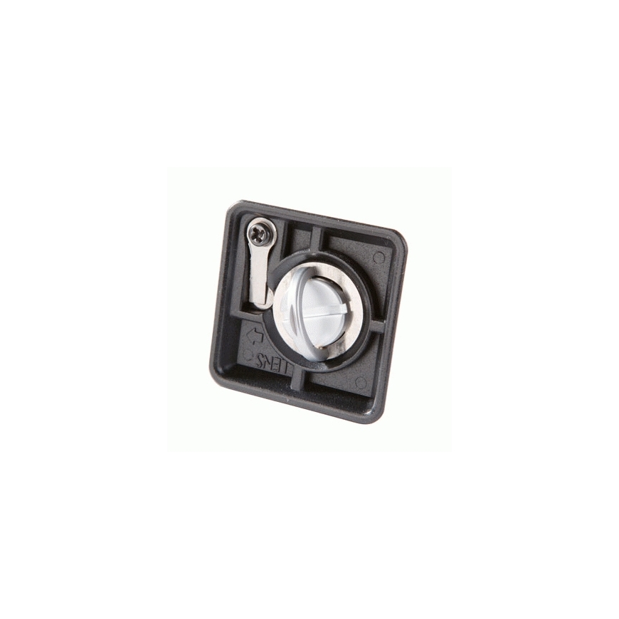Cullmann Magnesite Quick clutch plate M – 2