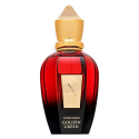 Xerjoff Coffee Break Golden Green - EDP 50ml NIŠINIAI Kvepalai Unisex EDP