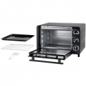 Unold 68875 uuni 18 L 1200 W Musta Unold 68875 uuni 18 L 1200 W Musta