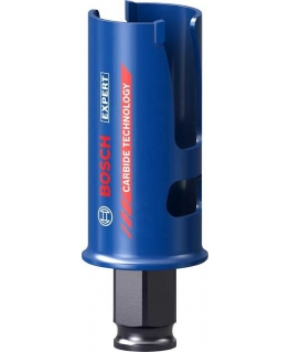Grąžtas Gręžimo karūna Bosch 2608900456 32 mm