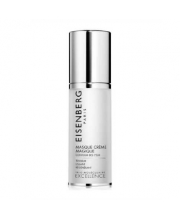 Eisenberg Eye Cream Eye Mask (Masque Creme) 30 ml