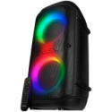 Speaker SVEN PS-800, black 100W, TWS, Bluetooth, FM, USB
