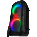 Speaker SVEN PS-800, black 100W, TWS, Bluetooth, FM, USB