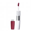 Maybelline Superstay 24 2-Step Liquid Lipstick Makeup 195 Raspberry