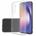 Mobiili tagakaas Tech-Protect Galaxy A15 4G/5G Flexair+, läbipaistev Mobiili tagakaas Tech-Protect Galaxy A15 4G/5G Flexair+, läbipaistev
