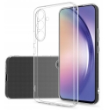 Mobiili tagakaas Tech-Protect Galaxy A15 4G/5G Flexair+, läbipaistev Mobiili tagakaas Tech-Protect Galaxy A15 4G/5G Flexair+, läbipaistev