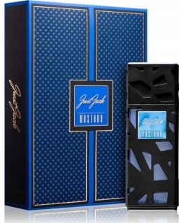 Armaf Men's perfume Just Jack EDP Mystery (100 ml)