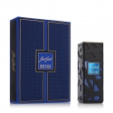 Armaf Men's perfume Just Jack EDP Mystery (100 ml) Armaf Men's perfume Just Jack EDP Mystery (100 ml)