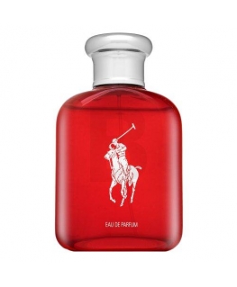 Vyrų kvepalai Ralph Lauren Polo Raudona 75 ml