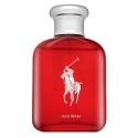 Men's perfume Ralph Lauren Polo Red 75 ml Men's perfume Ralph Lauren Polo Red 75 ml