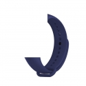 Devia band Deluxe Sport for Xiaomi Mi Band 3| Mi Band 4 dark blu Devia band Deluxe Sport for Xiaomi Mi Band 3| Mi Band 4 dark blu