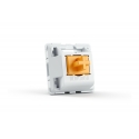 Glorious PC Gaming Race Panda Orange, White 36 pc(s) Glorious PC Gaming Race Panda Orange, White 36 pc(s)