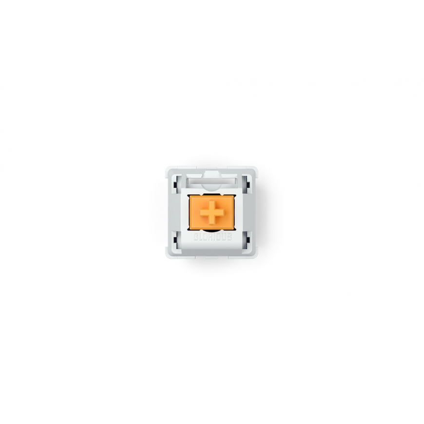 Glorious PC Gaming Race Panda Orange, White 36 pc(s) – 2