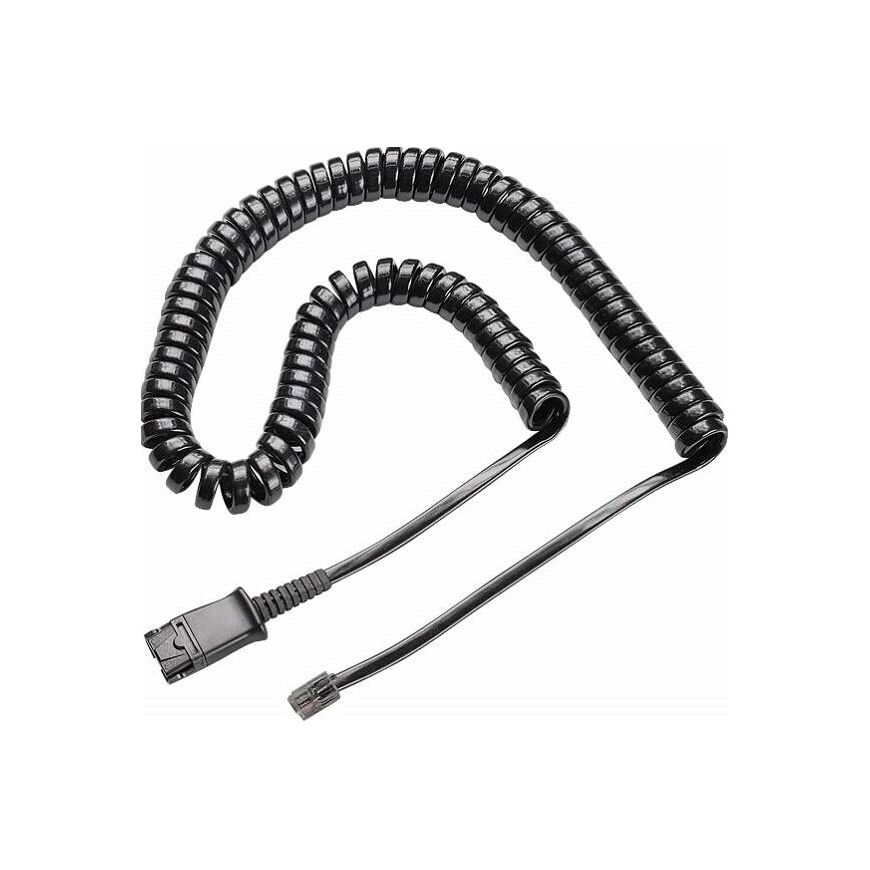 HP Poly U10P-S Cable