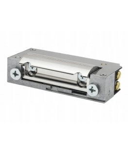 Elektrozaczep HARTTE XS00UW seeria XS 12-24V AC/DC z wyłącznikiem