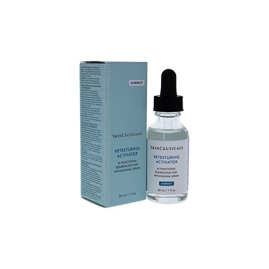SkinCeuticals Retexturing Activator Serum, 30 ml – 3