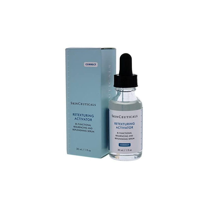 SkinCeuticals Retexturing Activator Serum, 30 ml – 4