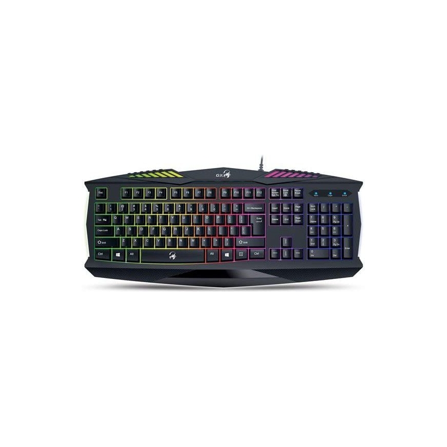 Genius Computer Technology Keyboard Genius Scorpion