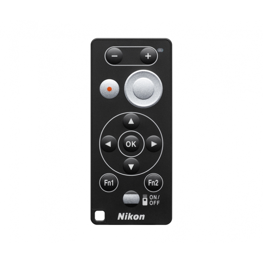 Nikon ML-L7 tālvadības pults Bluetooth sistēma