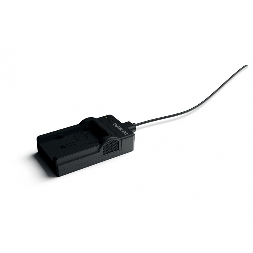 Duracell DRC5907 зарядное устройство USB – 2