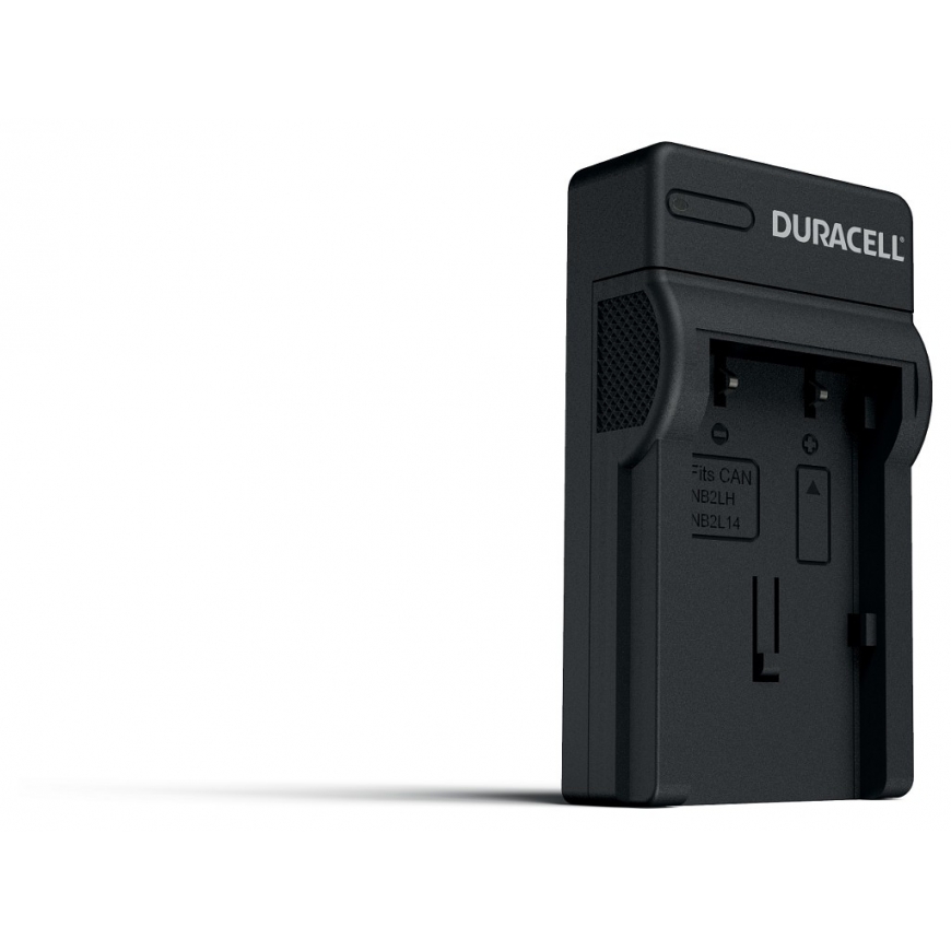 Duracell DRC5907 зарядное устройство USB – 3
