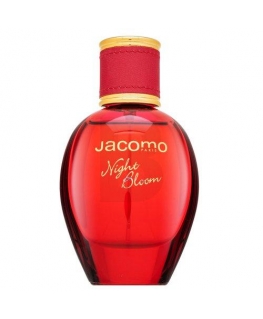 Jacomo Night Bloom EDP parfumuotas vanduo moterims, 50 ml