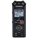 Olympus LS-P5 Juoda